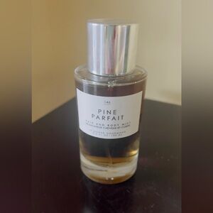 Men’s Holidays Body Mist